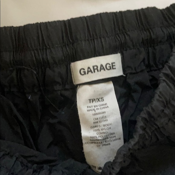 garage pants - Picture 2 of 2